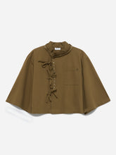 Afbeelding in Gallery-weergave laden, OLIVE jacket
