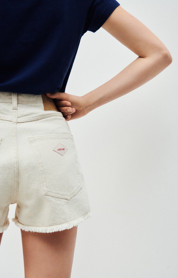 TINEBOROW short