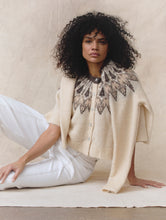 Afbeelding in Gallery-weergave laden, MIMOSA cardigan
