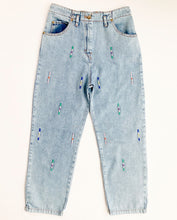 Afbeelding in Gallery-weergave laden, VALPARAISO braz jeans
