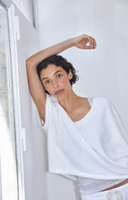 Afbeelding in Gallery-weergave laden, VIBTOWN top
