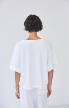 Afbeelding in Gallery-weergave laden, VIBTOWN top
