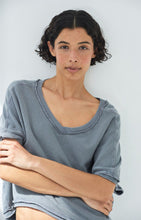 Afbeelding in Gallery-weergave laden, VIBTOWN top
