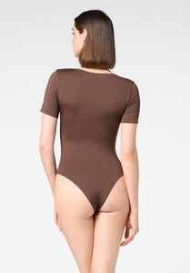 Skinwear - Body short sleeves