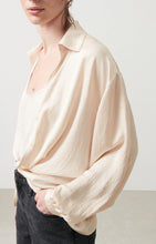 Afbeelding in Gallery-weergave laden, WIDLAND blouse
