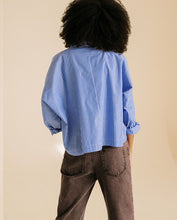 Afbeelding in Gallery-weergave laden, WOOD palmer blouse
