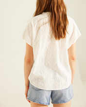 Afbeelding in Gallery-weergave laden, LOUISA paisley blouse
