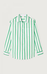 ZATYBAY blouse