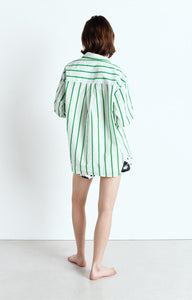ZATYBAY blouse
