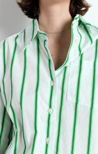 Afbeelding in Gallery-weergave laden, ZATYBAY blouse
