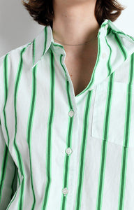 ZATYBAY blouse