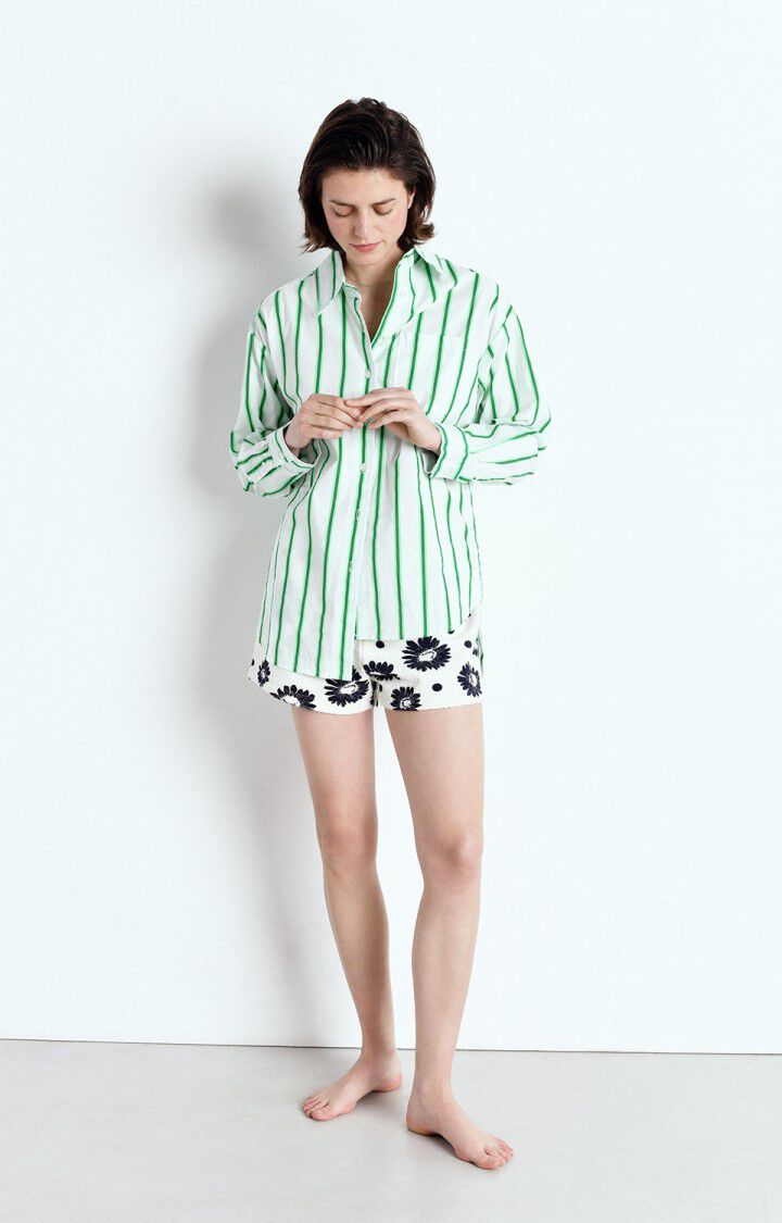 ZATYBAY blouse
