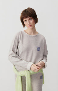 ZOFBAY sweater