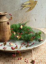 Afbeelding in Gallery-weergave laden, Oak red berry garland
