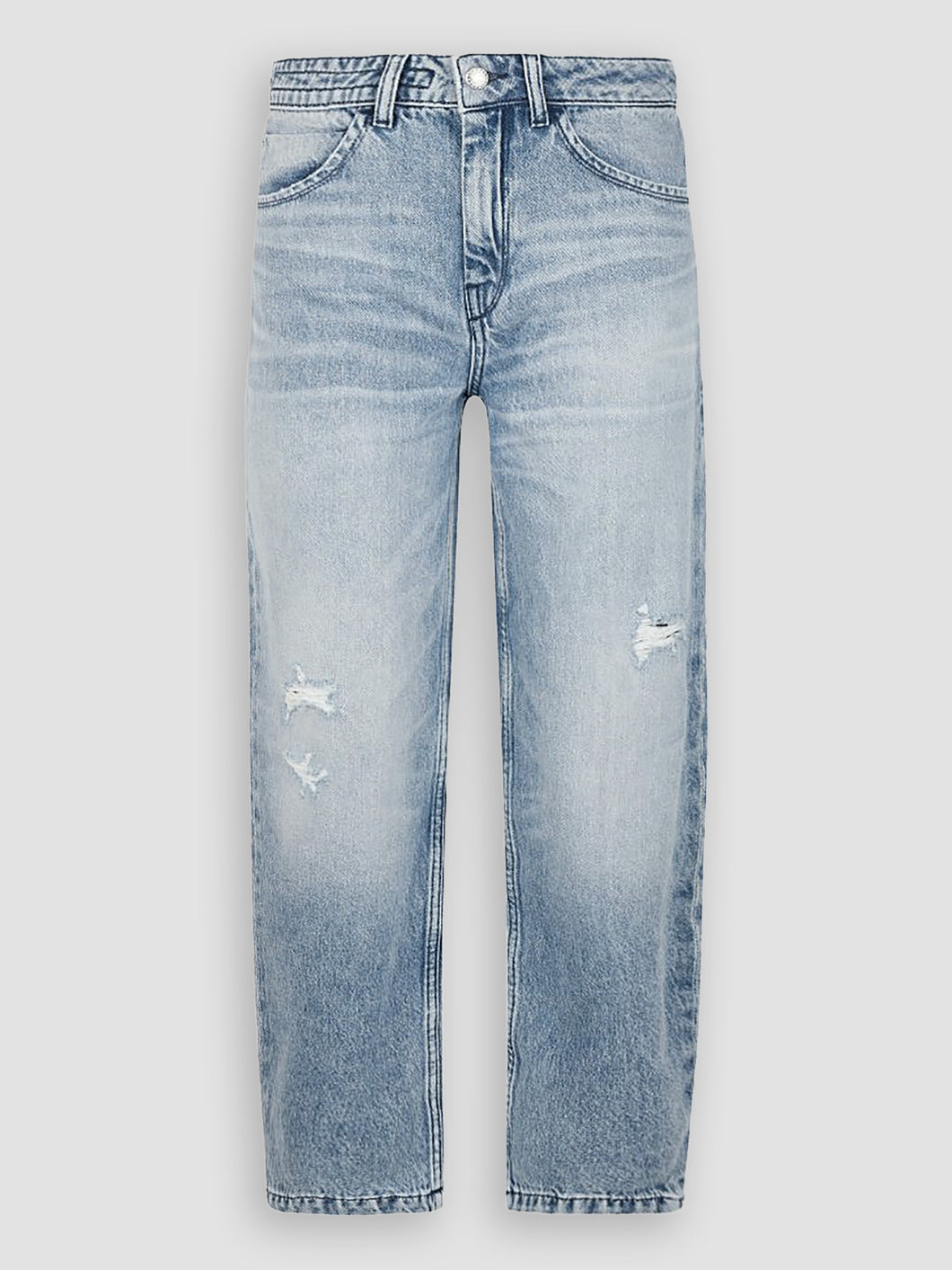 SHELTER jeans