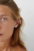 Afbeelding in Gallery-weergave laden, Wild poppy oorstekers
