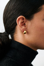 Afbeelding in Gallery-weergave laden, Small Echo hoops
