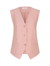 Afbeelding in Gallery-weergave laden, FRIDA gilet
