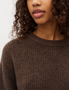 GILLIAN knit
