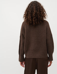 GILLIAN knit