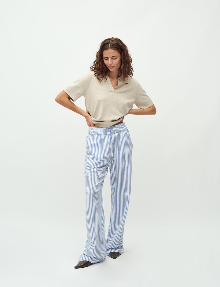 GRASIELLE pantalon