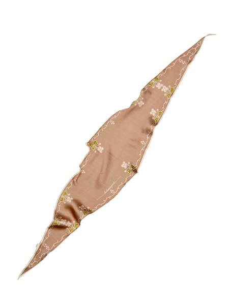 BRODARIA DIAMOND sjaal