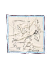 Afbeelding in Gallery-weergave laden, SKESTORIA sia scarf
