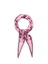 Afbeelding in Gallery-weergave laden, ELYRIS diamond scarf
