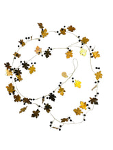 Afbeelding in Gallery-weergave laden, Garland oak black berries
