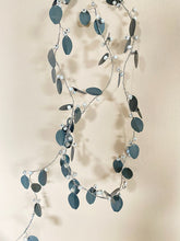 Afbeelding in Gallery-weergave laden, Garland zinc white berries
