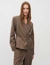 Afbeelding in Gallery-weergave laden, IVIA blazer
