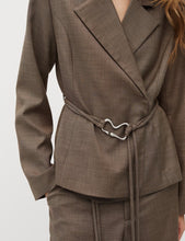 Afbeelding in Gallery-weergave laden, IVIA blazer
