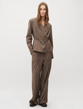 Afbeelding in Gallery-weergave laden, IVIA blazer
