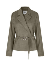 Afbeelding in Gallery-weergave laden, IVIA blazer
