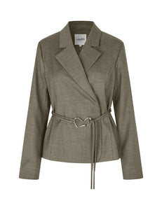 IVIA blazer
