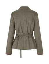Afbeelding in Gallery-weergave laden, IVIA blazer
