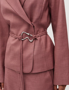 IVIA blazer