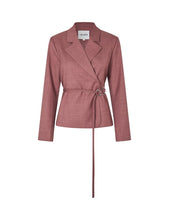 Afbeelding in Gallery-weergave laden, IVIA blazer
