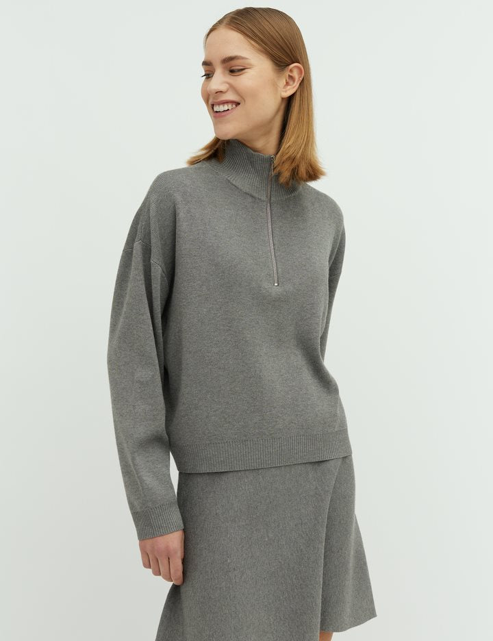 Joely knit jumper