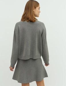 Joely knit jumper