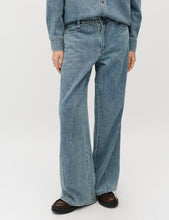 Afbeelding in Gallery-weergave laden, KATYN Jeans Denim
