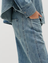 Afbeelding in Gallery-weergave laden, KATYN Jeans Denim
