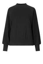 Afbeelding in Gallery-weergave laden, OCTAVIA knit t-neck
