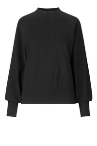 OCTAVIA knit t-neck