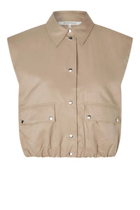 MERCA waistcoat