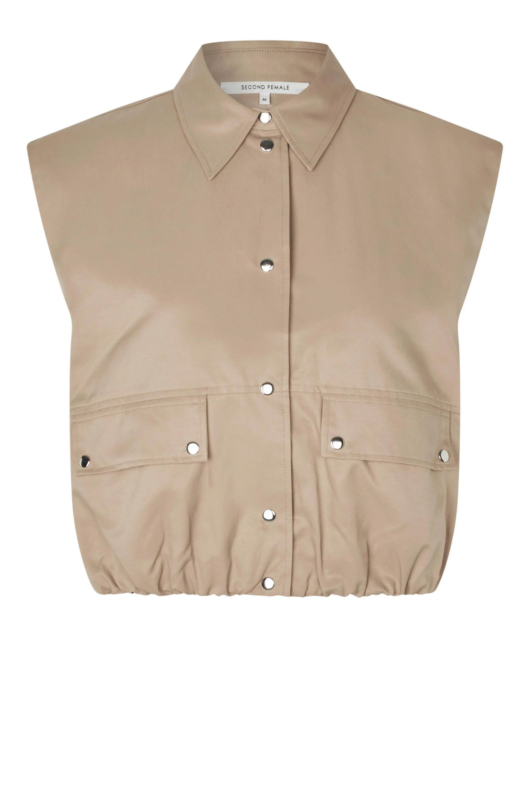 MERCA waistcoat