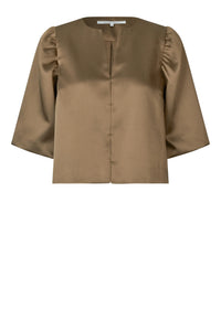 PERLLA blouse