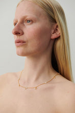 Afbeelding in Gallery-weergave laden, Ocean pearl ketting
