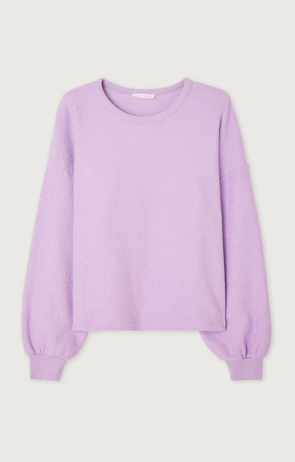 BOBYPARK sweater