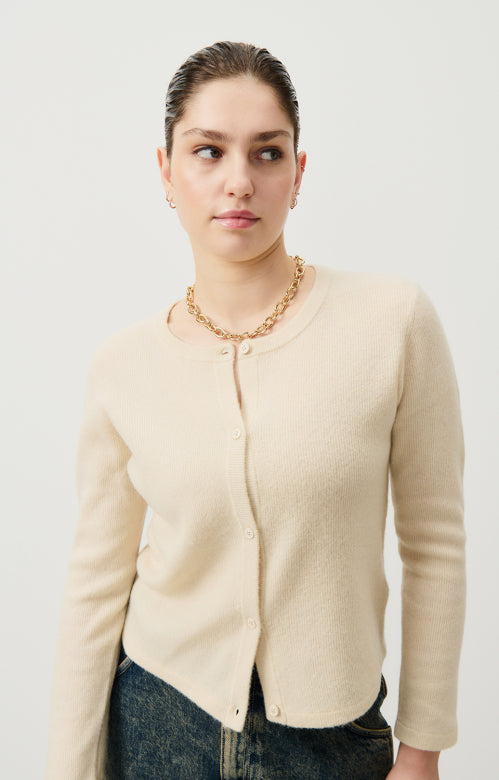 RAXOW cardigan